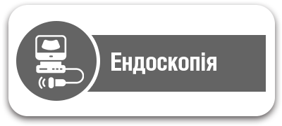 Ендоскопія