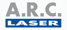 arc-laser