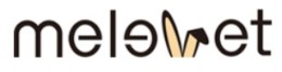 Логотип Melevet - виробник професійного ветеринарного обладнання для анестезії та моніторингу